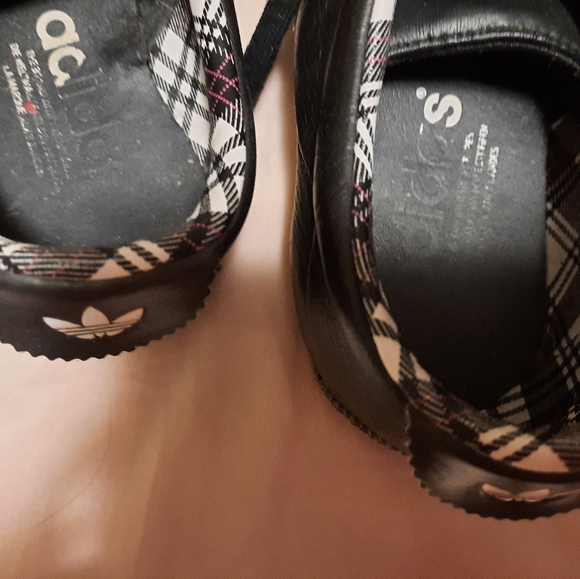 VINTAGE ADIDAS - Picture 4 of 5